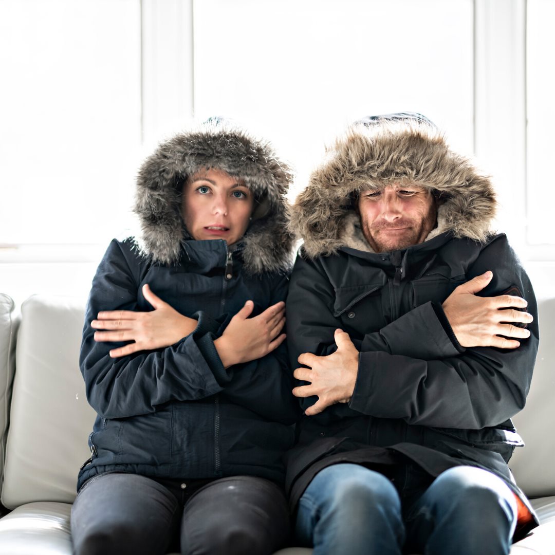 Emergency Heating Service
